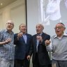 ‘And then they dance’: The Holocaust survivors still celebrating life