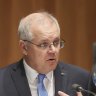 Diplomatic cost of Australia's climate stance is beginning to show