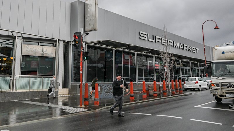 ‘It’s really unfair’: Leo’s Supermarket Heidelberg to close in weeks