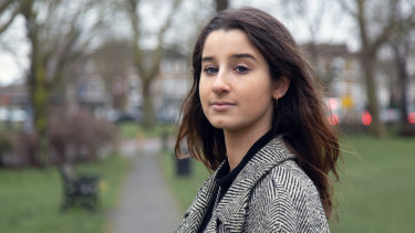 Chanel Contos said it was important to launch a final push for sex education reform before ACARA finalised the national curriculum.