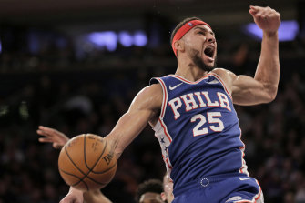 Sports Illustrated S Top 100 Nba Players Dethrones Lebron James