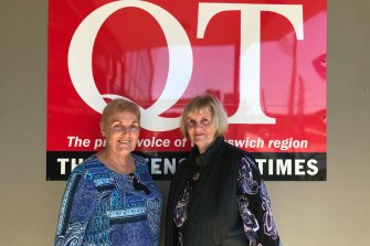 Queensland's oldest newspaper stops printing after 160 years