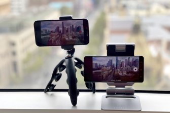 Crunching an entire day into a matter of seconds, time-lapse videos can show scenery in a whole new context.