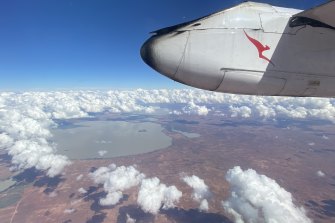 The endless disastrous airline travel stories crowding social media cannot remain a feature for Qantas
