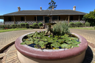 Curators are asking how to make Brisbaneâ€™s heritage - like Newstead House at Breakfast Creek - relevant to younger people in modern times.