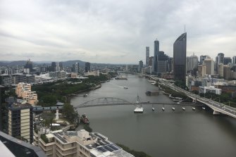 New team behind 'fundamental rethink' of Brisbane's mega ...