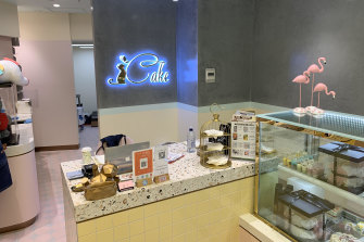 QR systems integrated with contact tracing are deployed in NSW and Victoria 