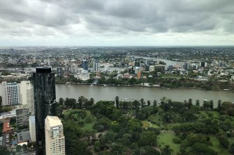 Brisbane Weather City Records Coldest Morning Of The Year