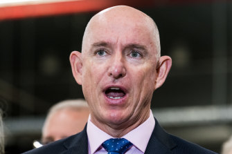 In March, acting federal education minister Stuart Robert blamed “dud teachers” for the decline in the academic results of Australian students.