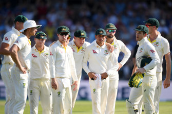 Australia’s cricketers will find out later this week whether England agree to biosecurity plans for the Ashes.