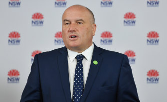 Police Minister David Elliott has said he will not be approving more large protest actions in the state.