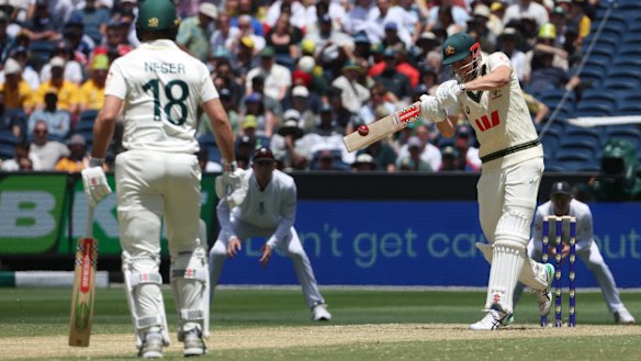 Potential: Cameron Green.