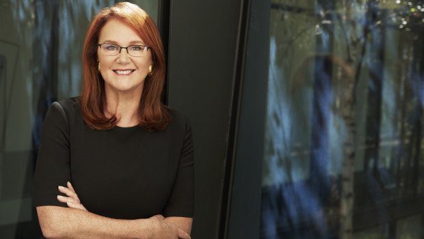 Naomi Milgrom, one of Australia's richest women, is refusing to pay landlords rent.