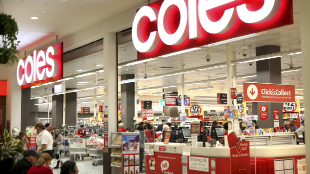 Coles Woolies Rush To Create Media Units In Google Facebook Attack