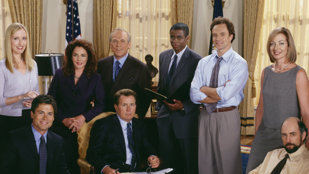 The West Wing Weekly podcast recently completed its episode-by-episode dissection of the intricate political drama.