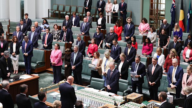 Analysis of parliamentary sitting calendars from 2004 to the draft 2025 calendar reveals MPs in the lower house will spend 40 days passing laws.
