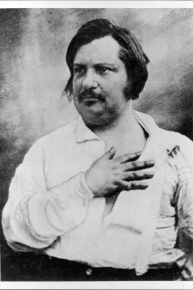 Honore Balzac’s story has been rediscovered by each new generation, always open to fresh interpretations