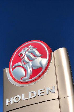 Holden alienated its consumers and dealers with a series of missteps.