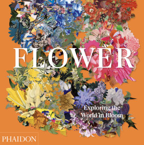 <i>Flower: Exploring the World in Bloom</i>.