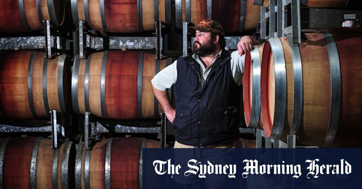 Victorian exports and trade: Wine, barley and rock lobster exports plummet as China snubs Australia and Victoria turns to Vietnam - Vimarsana News