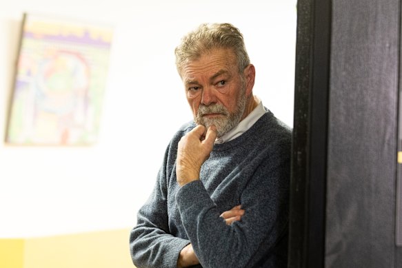 Neil Balme remains one of the most respected voices in the AFL industry.