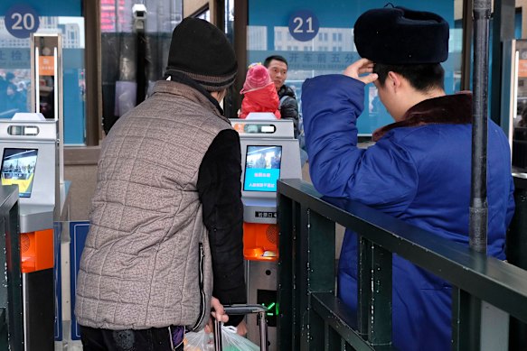 Facial recognition: We must not sleepwalk into mass surveillance