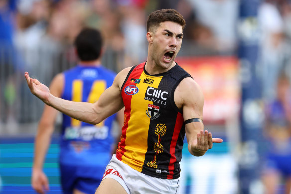 Jade Gresham is a restricted free agent.