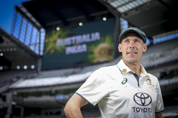 Scott Boland reflects on his famous Boxing Day Test debut at the MCG.