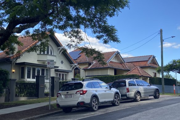 The demolition of a house from Archer Street, Toowong, has triggered questions about protecting character homes in Brisbane.