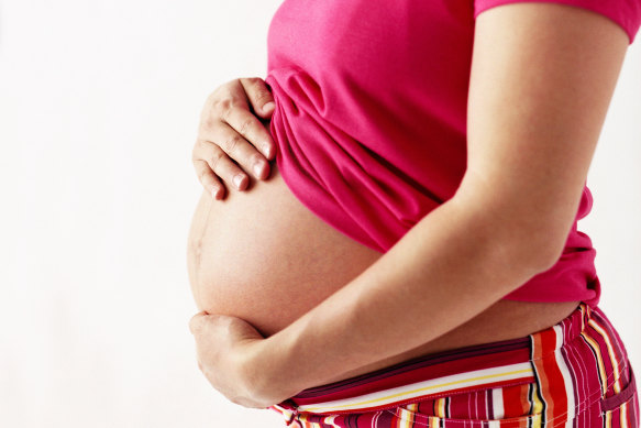 Teenage fertility rates in regional areas are significantly higher than in metropolitan areas.