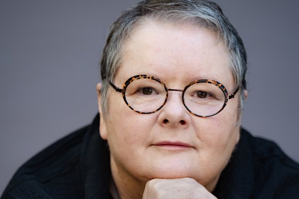 Magda Szubanski was given her diagnosis in May last year: “I know this sounds bizarre, but I felt relief because I had been so unwell.”