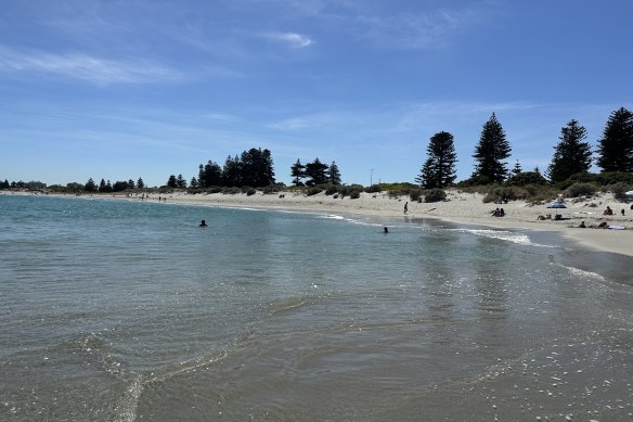 A second drowning has occurred at South Beach, Fremantle.