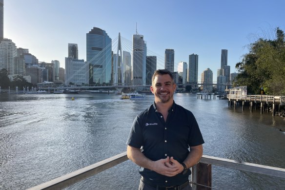 In 2023, Riverlife saw the start of a new era with local tourism heavyweight and entrepreneur Sam Jarmy taking the helm as owner and managing director, in partnership with John who
remains as minority owner.