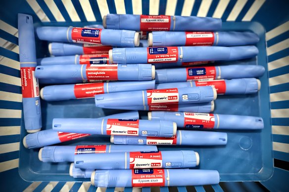 WHO has endorsed GLP-1 therapies for obesity management.