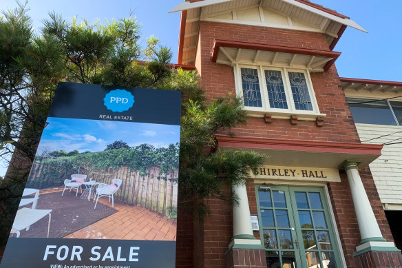 PEXA, with more than 88 per cent of the market, has a virtual monopoly on settling property transactions and mortgages in Australia. 