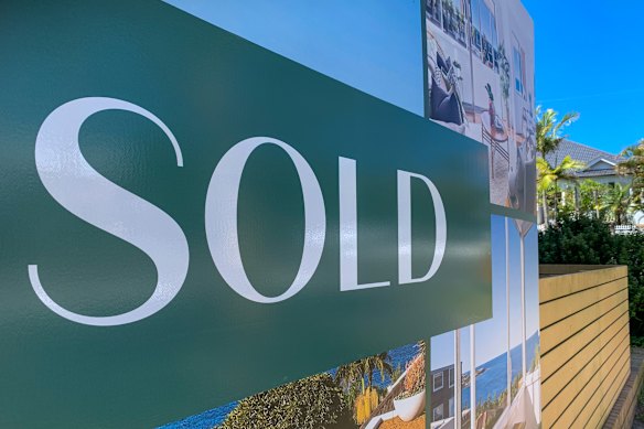 There is no capital gains tax on your family home.