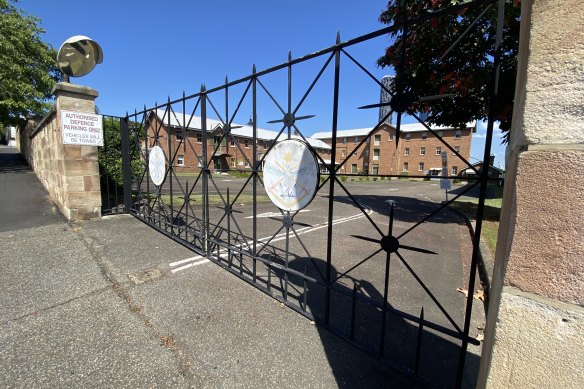 Brisbane’s Victoria Barracks has long been considered for its heritage tourism, parkland and retail potential.