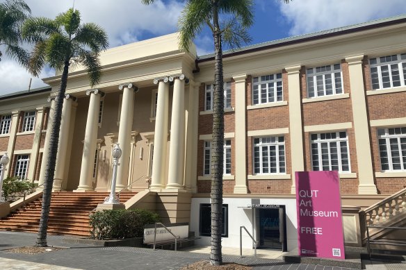 El museo ha estado cerrado desde diciembre de 2024.