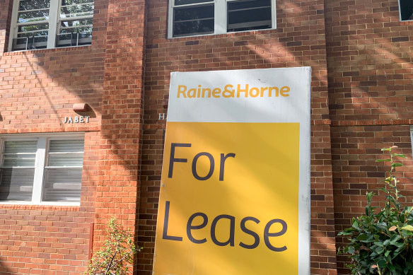 Frustrated tenants are being slugged to pay their rent. 