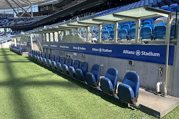 South Sydney want to give the Roosters a dose of their own medicine when they host them at Allianz Stadium next month. 