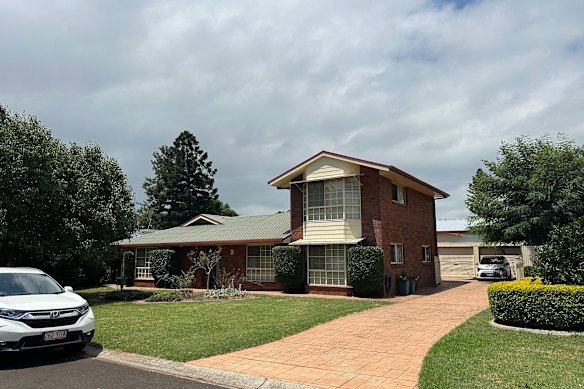 Elizabeth Struhs was allegedly killed by her parents, and 12 other members of their religious group in 2022. Her body was found inside the Meredith Crescent, Rangeville home in Toowoomba after the group allegedly withheld her diabetes medication.
