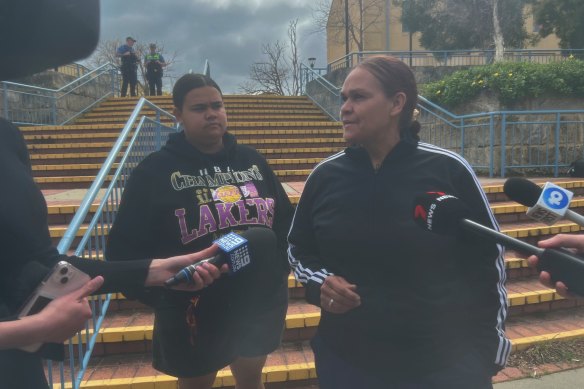 Duncraig vigilante accused of chasing teens who allegedly stole