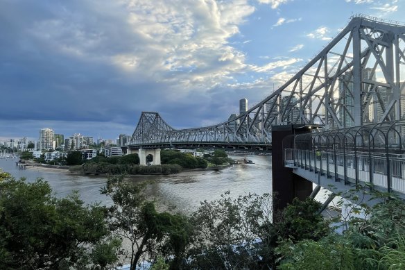 At some point in the next decade, Brisbane’s Story Bridge will close for a period for restoration works. What’s less clear is who will pay for it. 