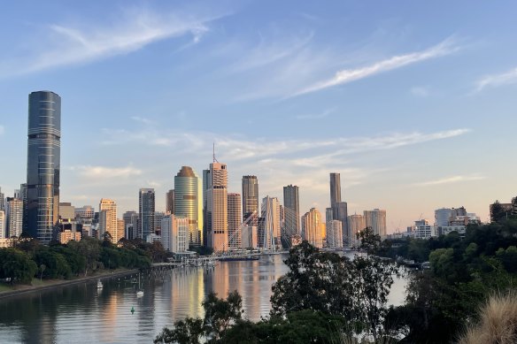 5.48am: Given our climate and outdoor lifestyle, it seems unlikely Brisbane will ever stop being an early rising city. But we might find a way to embrace both the night and day. 