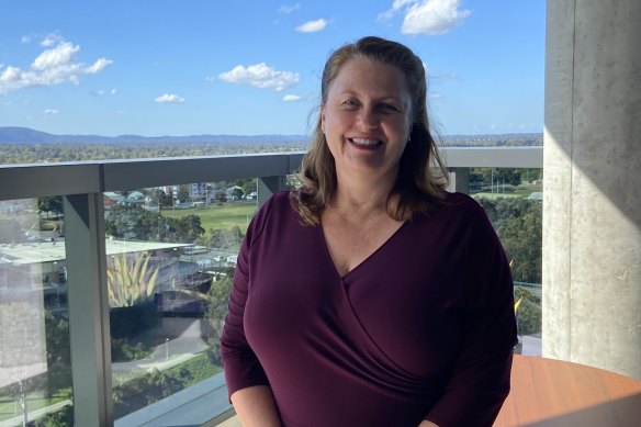 Ipswich mayor Cr Teresa Harding says state government legislation to widen protections for waste recovery businesses was good news for Ipswich businesses and potentially for recycling industries.