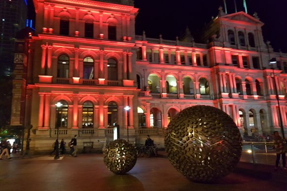 Star Entertainment runs Brisbane’s Treasury Casino, ahead of moving to Queen’s Wharf, and also The Star on the Gold Coast.