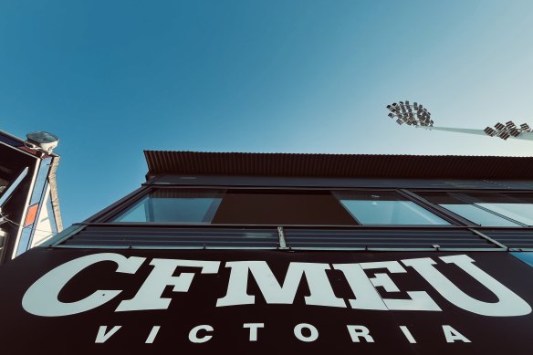 Geoffrey Watson, SC, has released his interim findings in an investigation into the CFMEU’s Victorian branch.