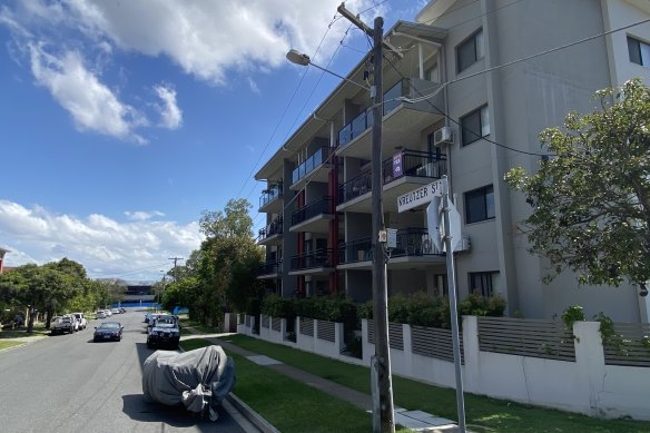 Much of Toombul and Nundah now features mid-level apartment blocks to make use of nearby public transport.