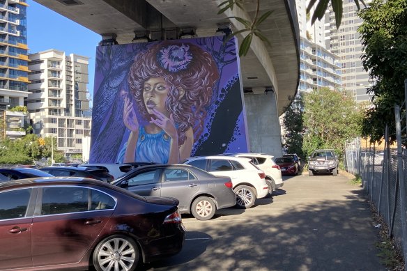 The transformation of South Brisbane is set to continue.