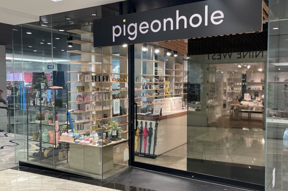 Like Aquila, Pigeonhole has suffered from Wintergarden’s upcoming redevelopment plans and the exit of many retailers, attracting less foot traffic and lunch trade to the centre.